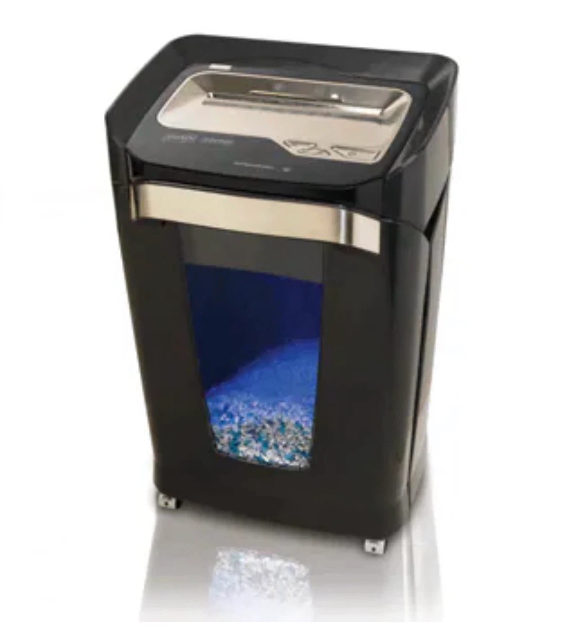 22 Sheet Paper Heavy Duty Shredder