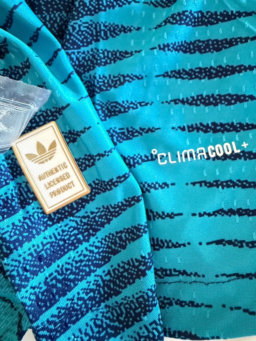 COLOMBIA 26 AWAY Jersey Camiseta sele yellow neon XL SLIM FIT - photo 5