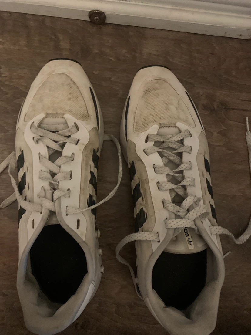 Adidas LA Trainer III Shoes - photo 2