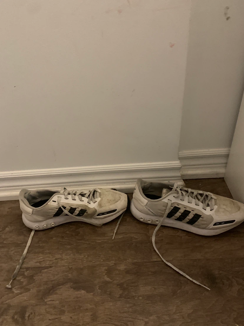 Adidas LA Trainer III Shoes - photo 3