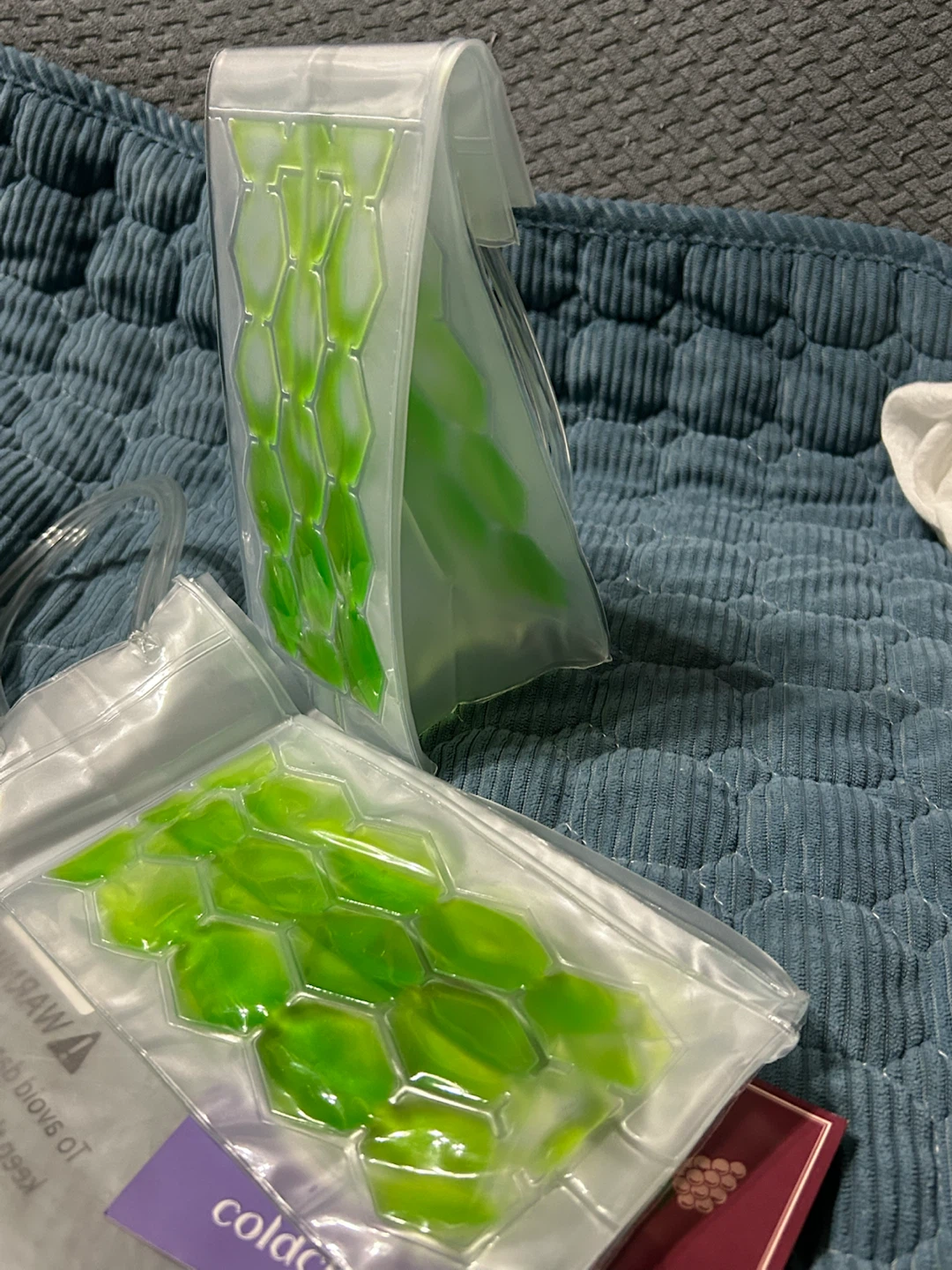 New-Wine Ice Bag Set! - photo 4