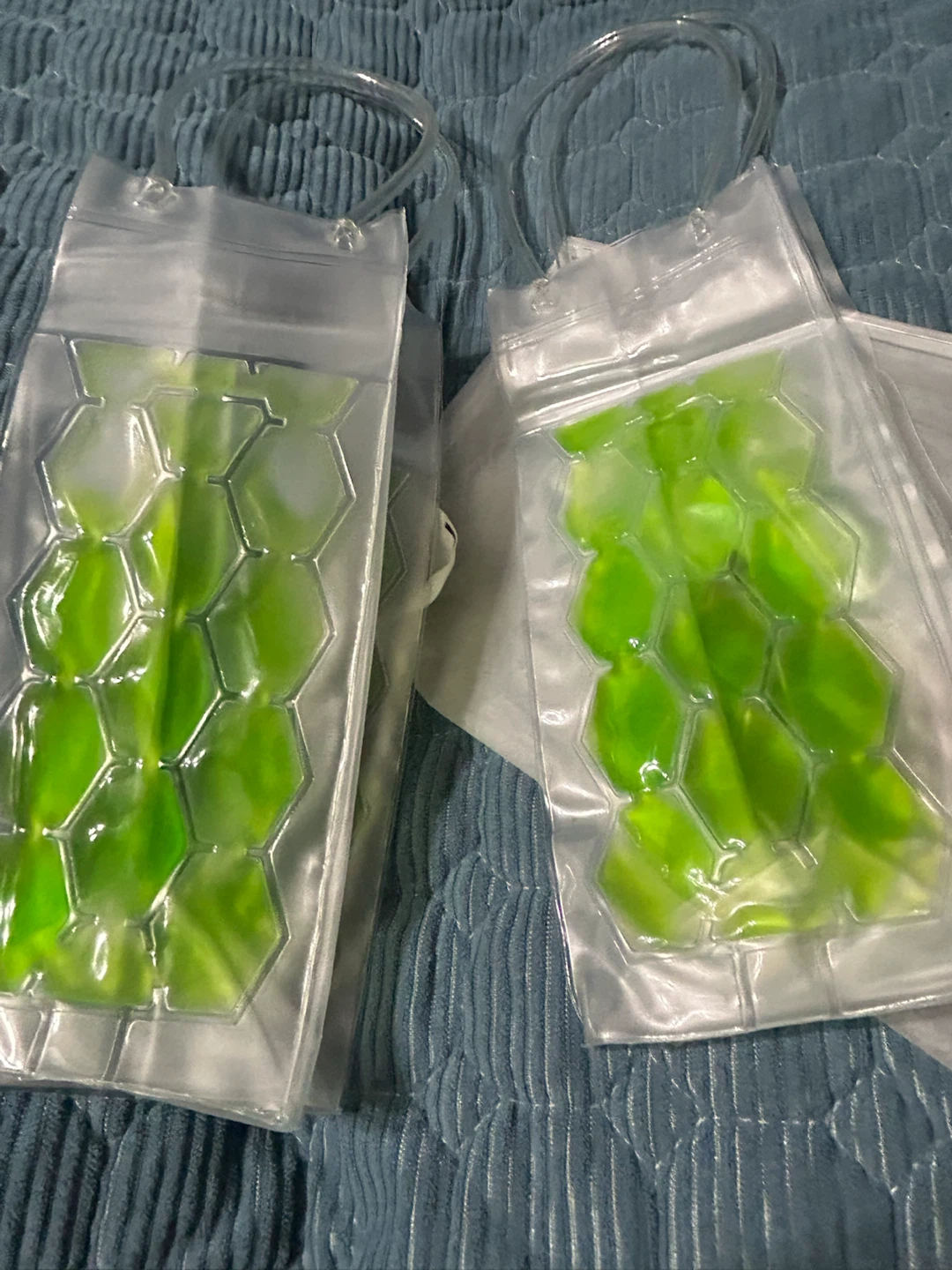 New-Wine Ice Bag Set! - photo 5