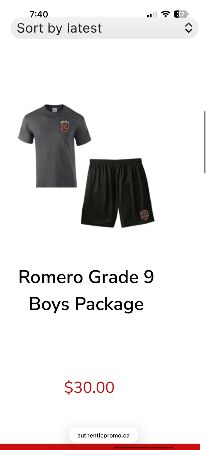 Mcarthy Uniform - photo 3