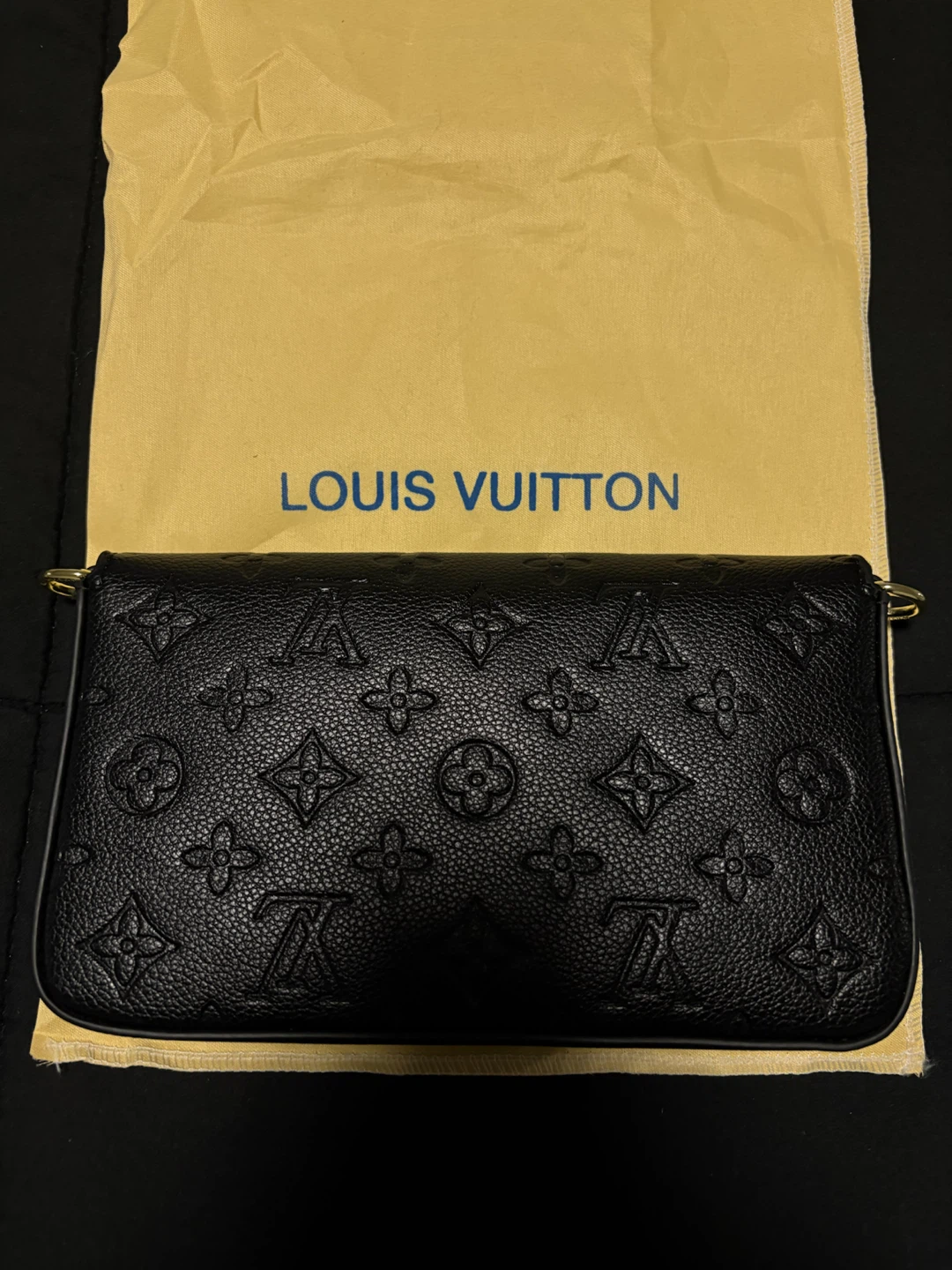Louis Vuitton Purse - photo 2