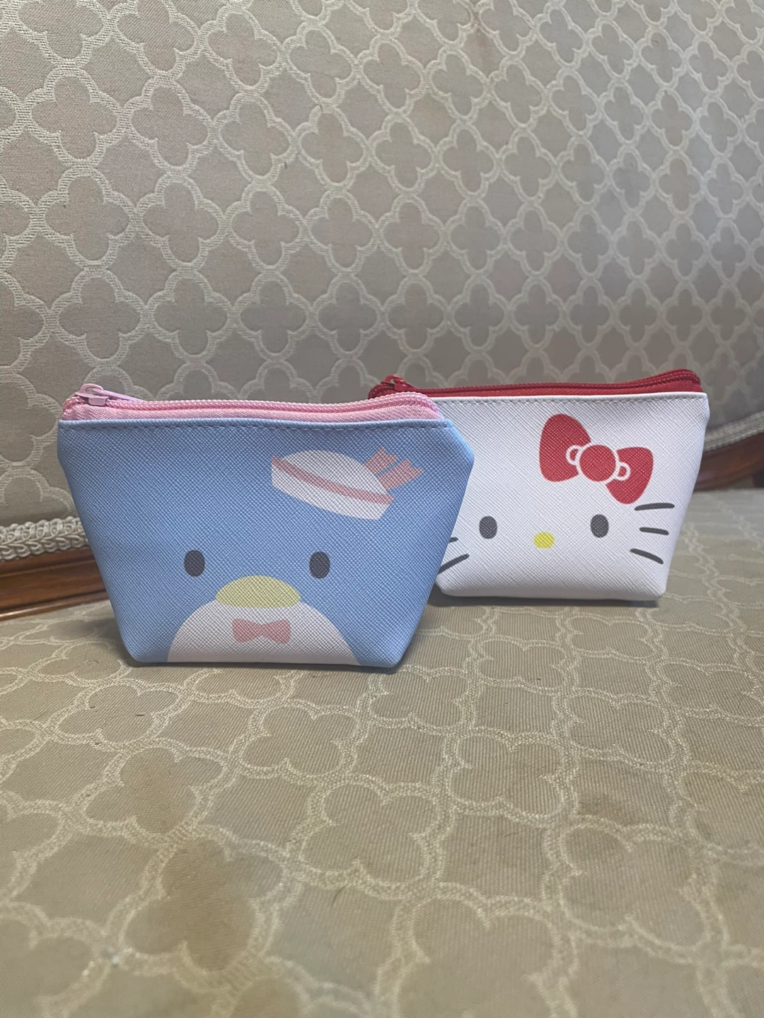 Sanrio coin purse lot!