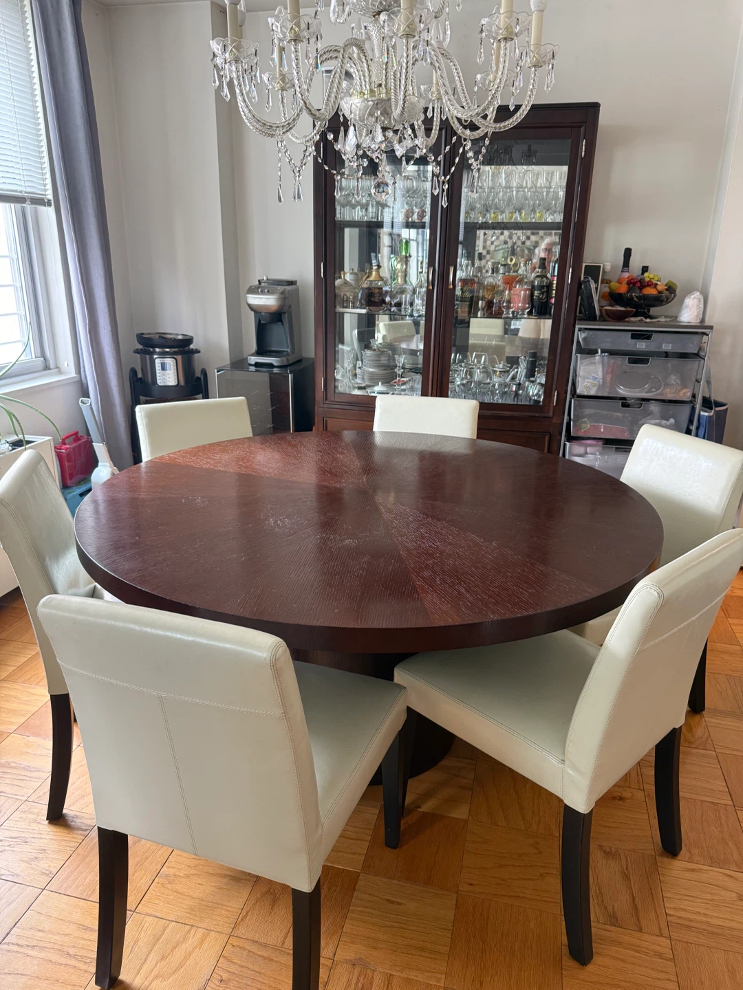 Dining Room Table Set