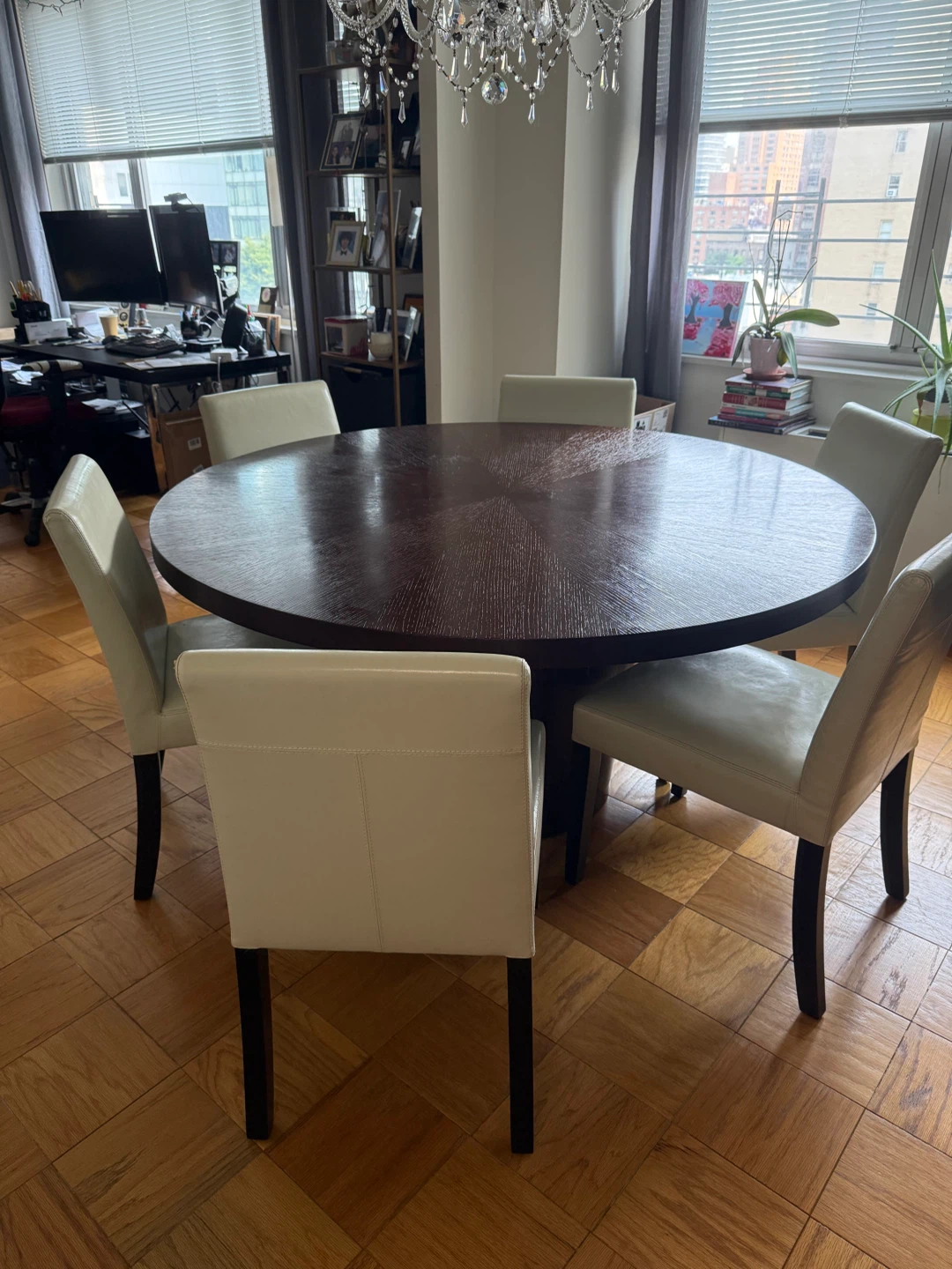 Dining Room Table Set - photo 3