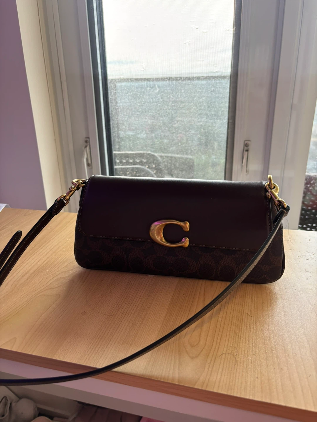 Coach(bundle) Shoulder Bag