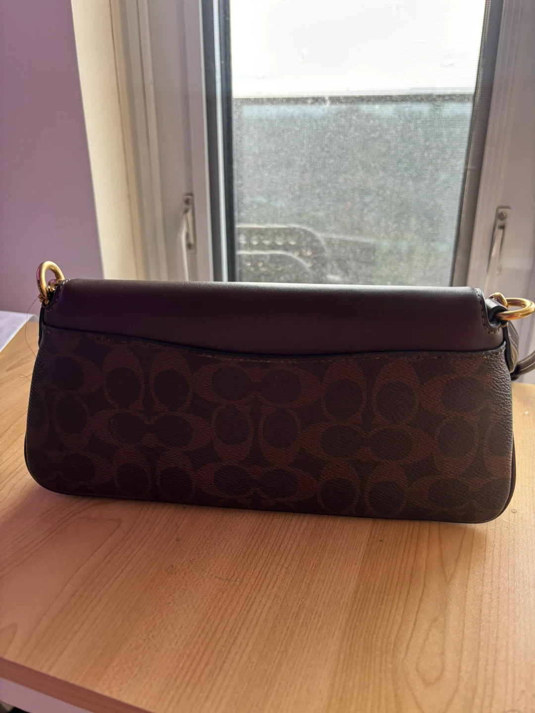Coach(bundle) Shoulder Bag - photo 3