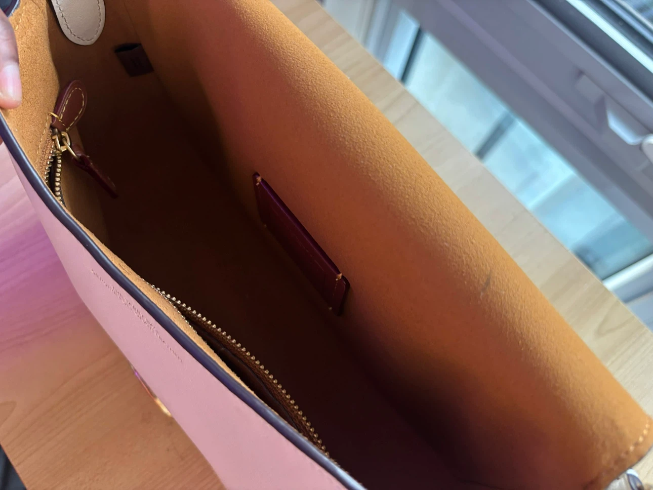 Coach tabby Bag - photo 4