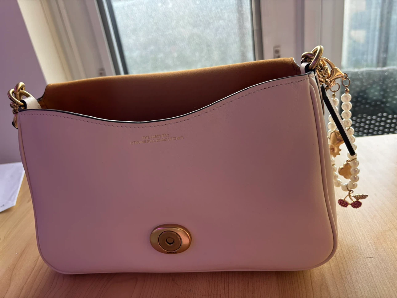 Coach tabby Bag - photo 5