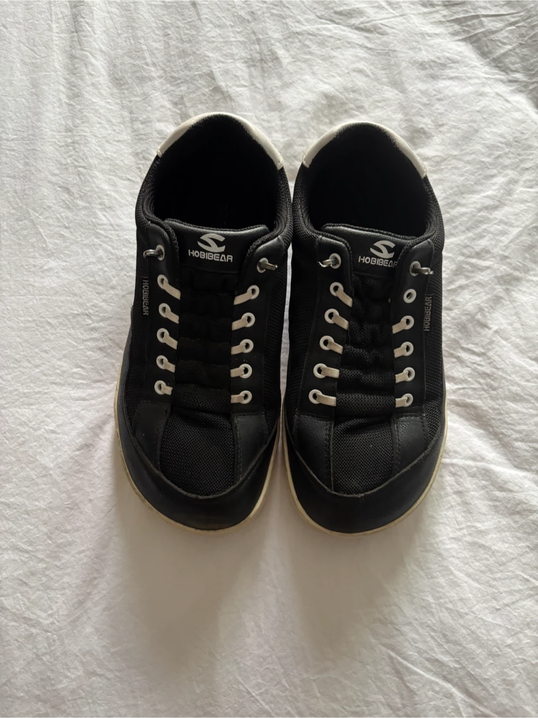 Hobibear Size 9 Shoes (used at the gym) - photo 2