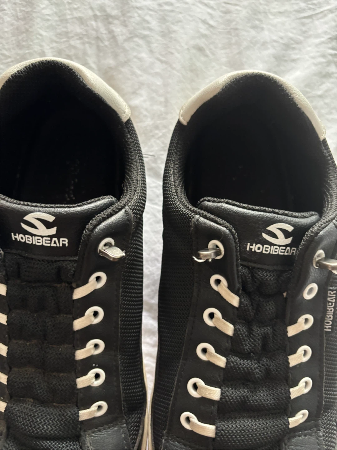 Hobibear Size 9 Shoes (used at the gym) - photo 4