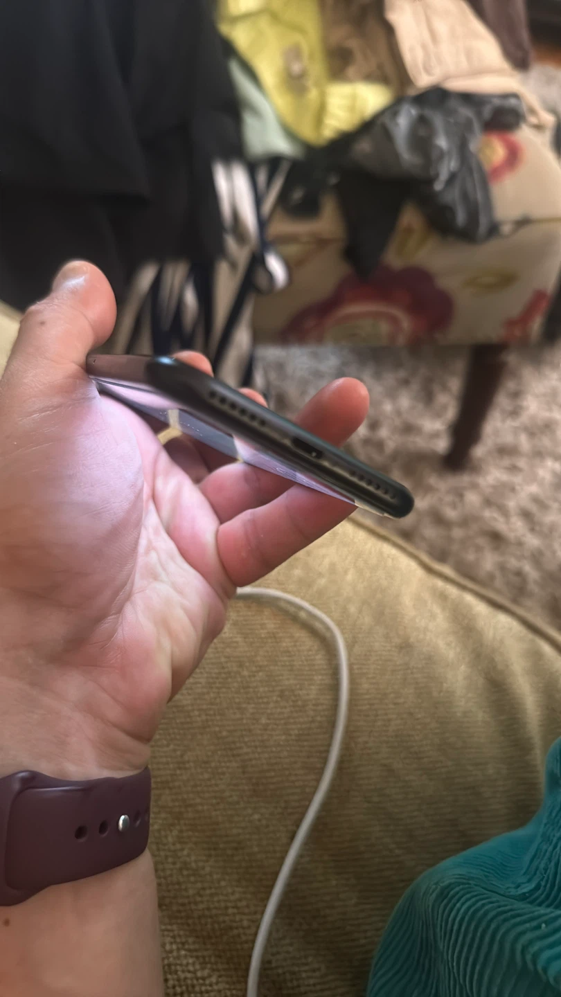 iPhone SE (2nd Gen) 64GB Black - photo 2