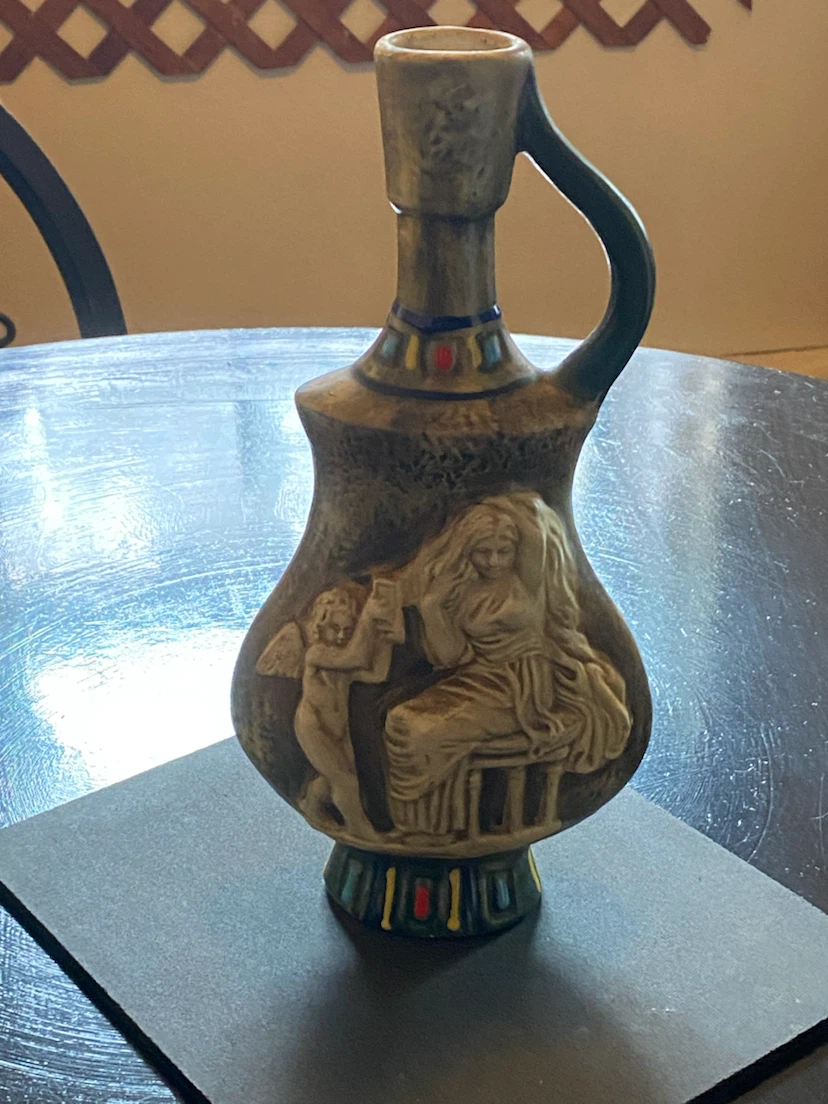 Cucchi Vintage Vase