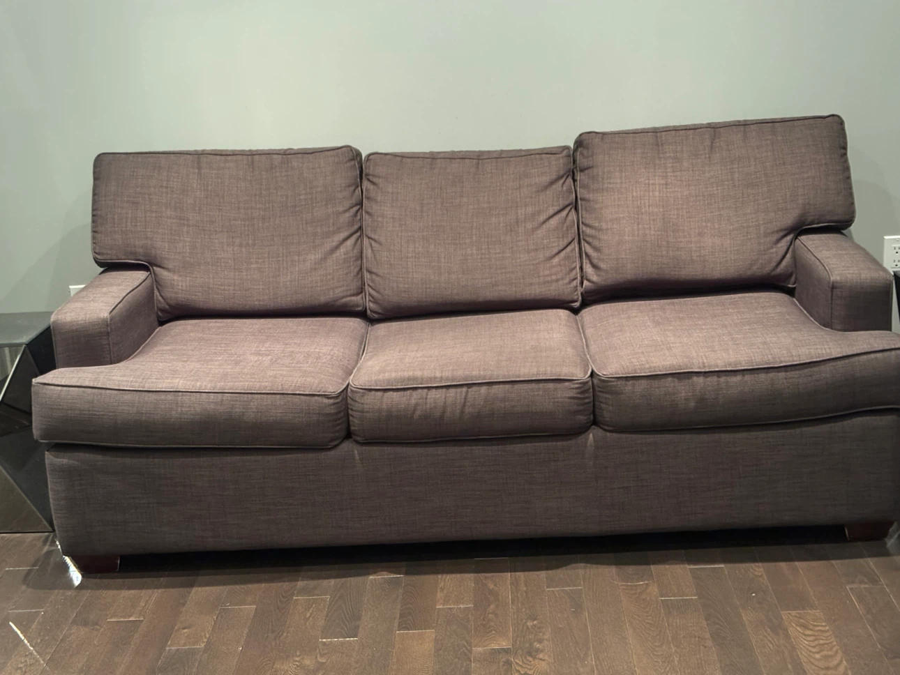 Decorative Storage Ottoman , 2 couches - photo 2