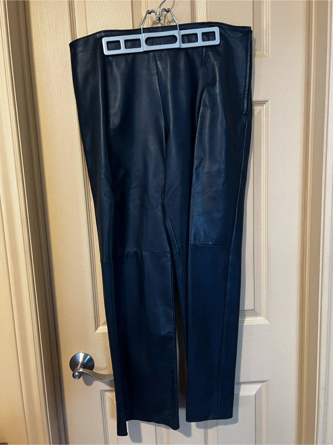 Danier Leather Pants