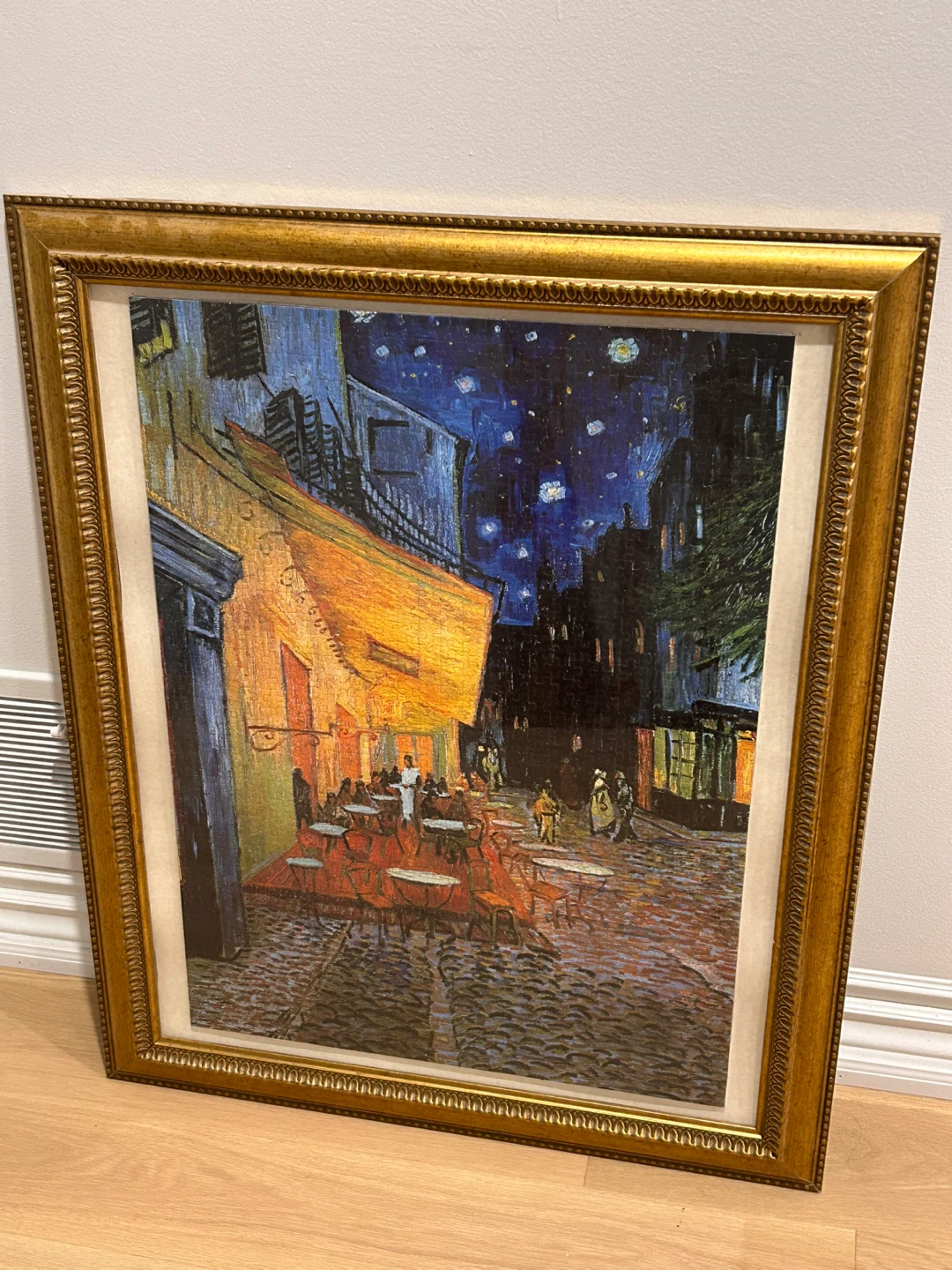 Photo frame