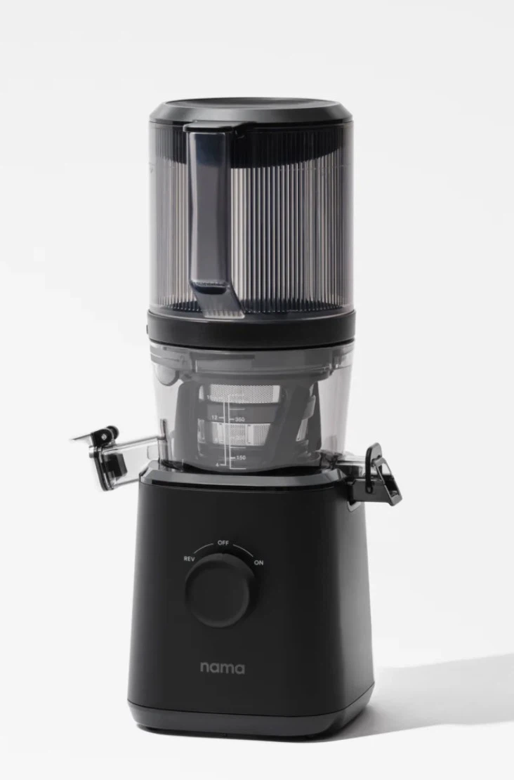 Nama J2 Cold Press Juicer - photo 4