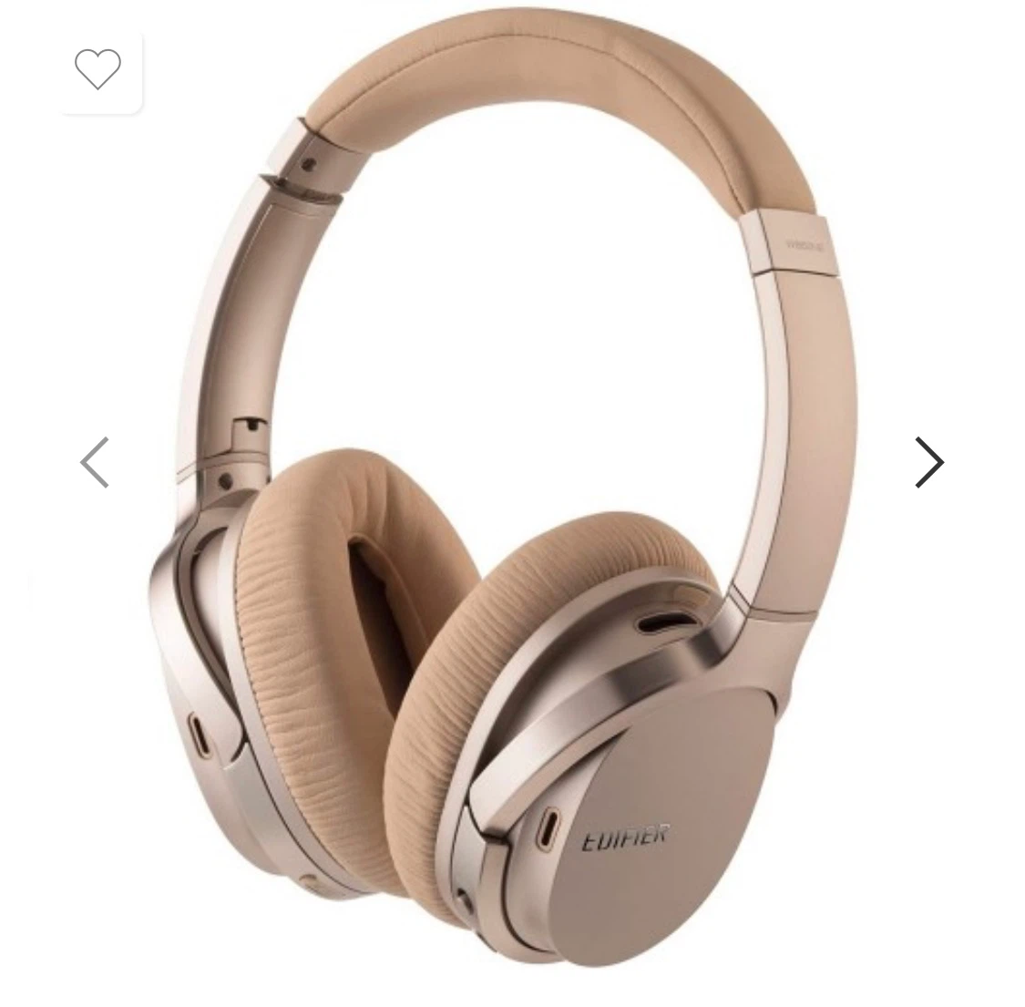 Edifier Over-Ear Headphones