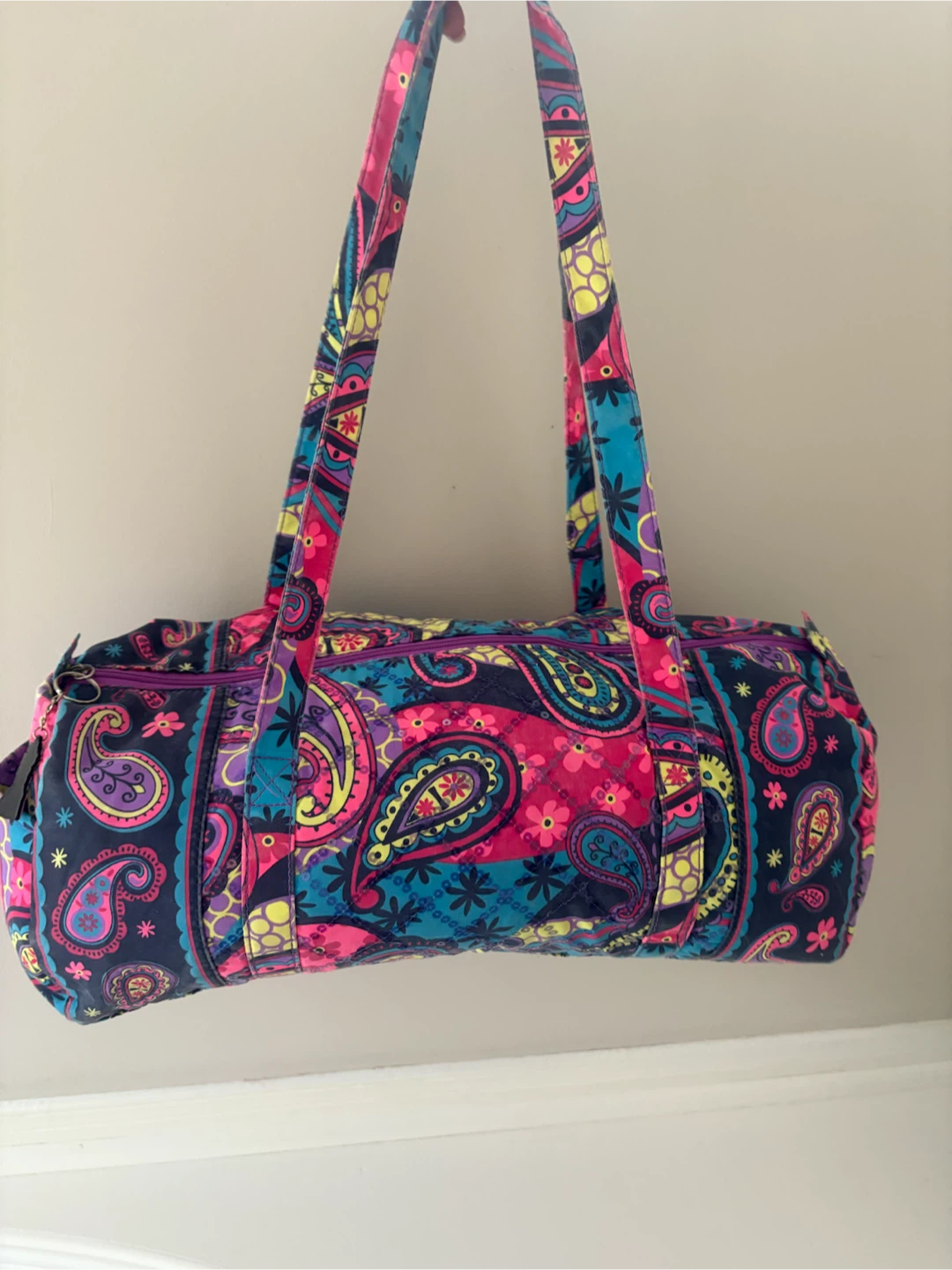 Duffel Bag