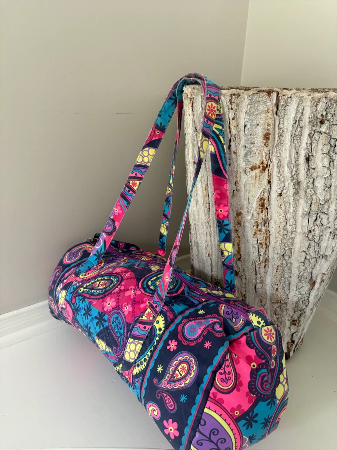Duffel Bag - photo 2
