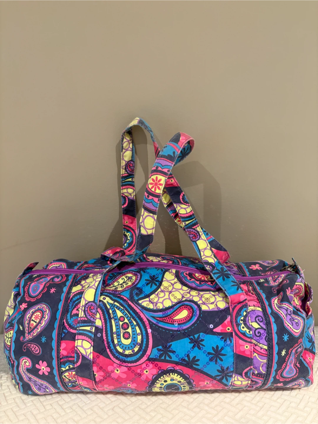 Duffel Bag - photo 4