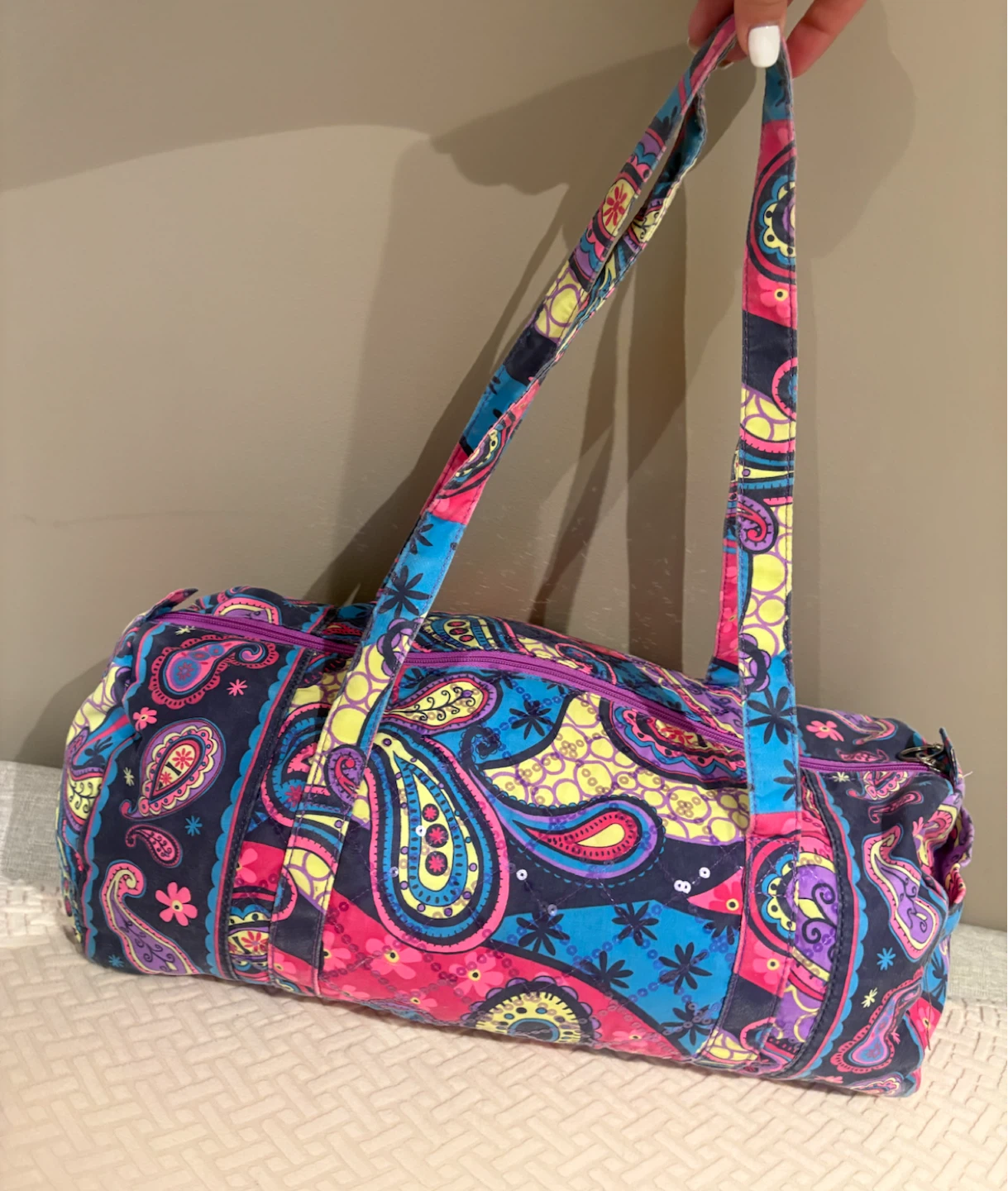 Duffel Bag - photo 3