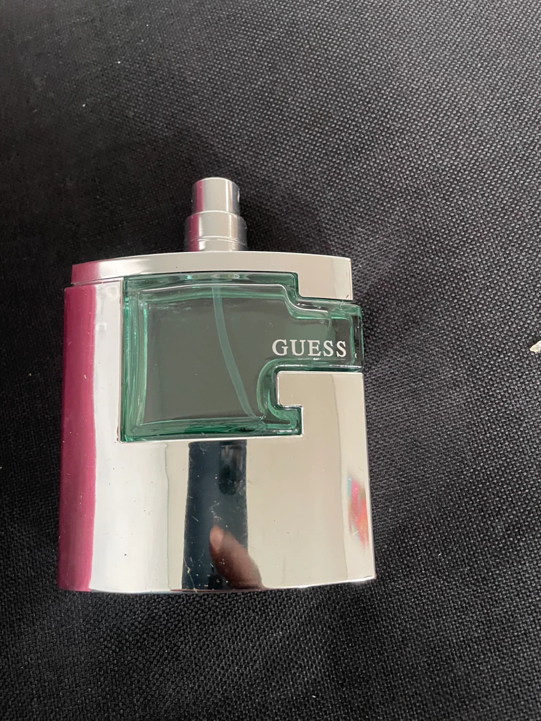Guess Seductive Homme Eau de Toilette Spray
