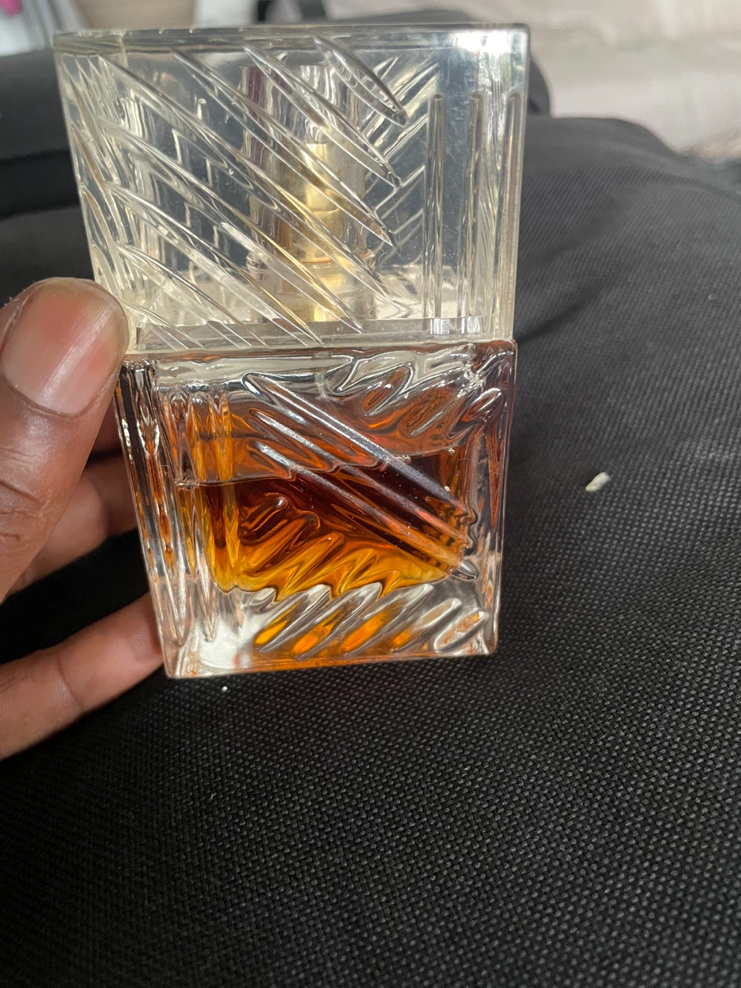 Lattafa Khamrah Eau de Parfum