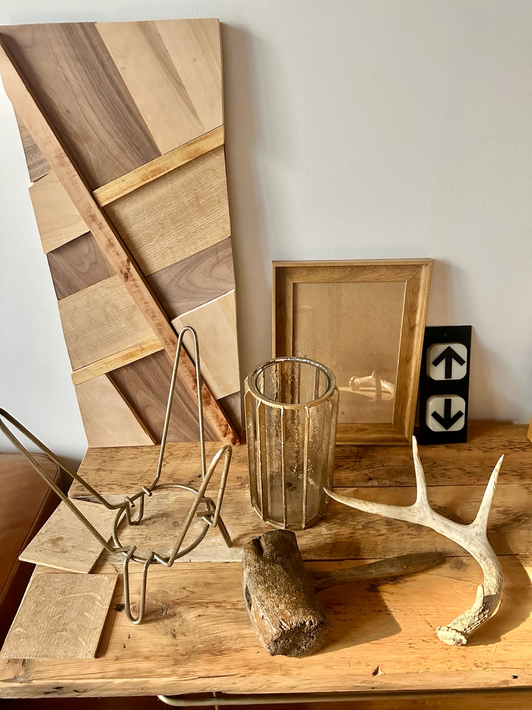 MISC. $5 DESIGN OBJECT DECOR DISPLAY ITEMS VINTAGE ANTIQUE