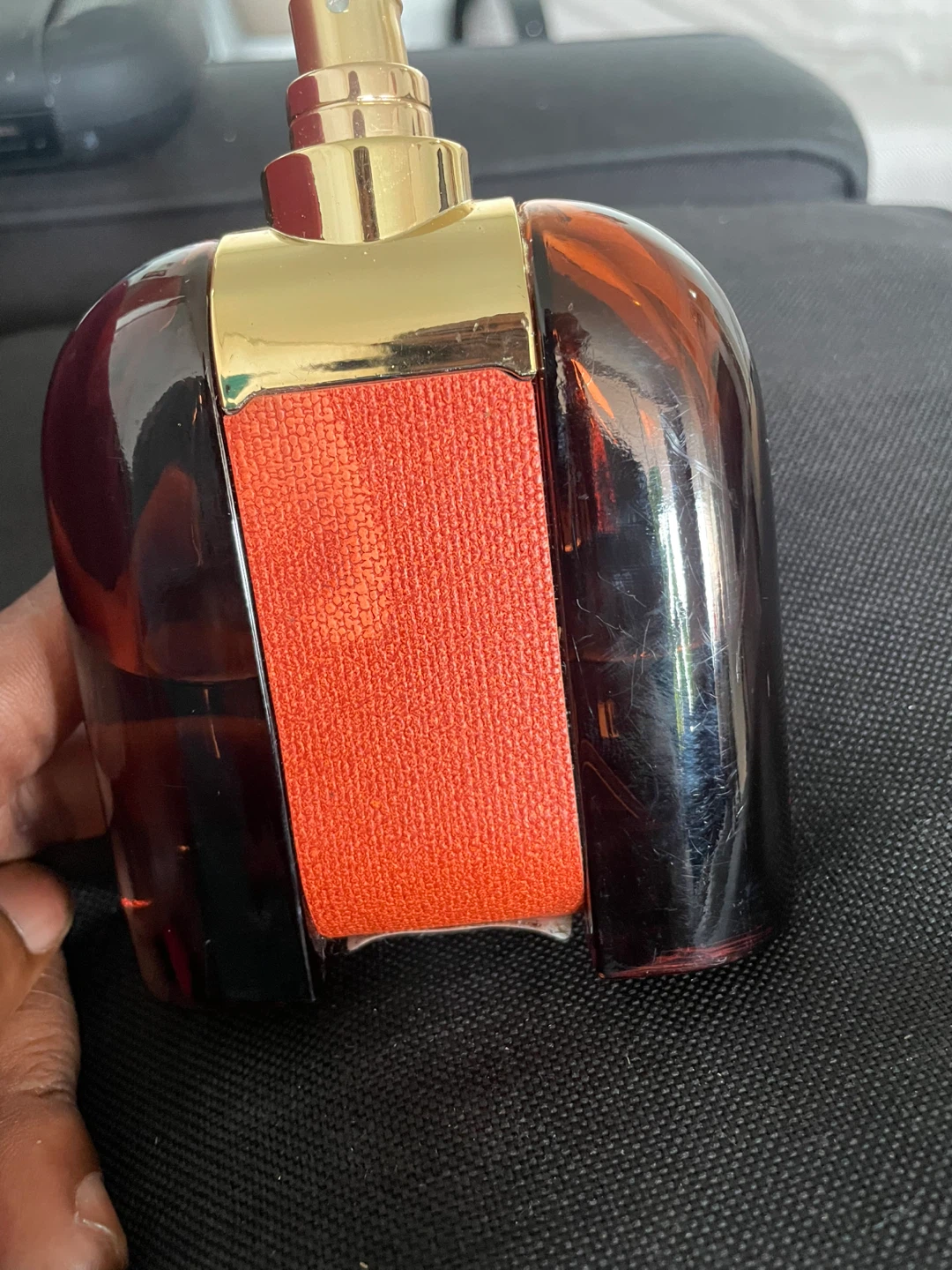 ARMOUR Eau de Toilette for Men
