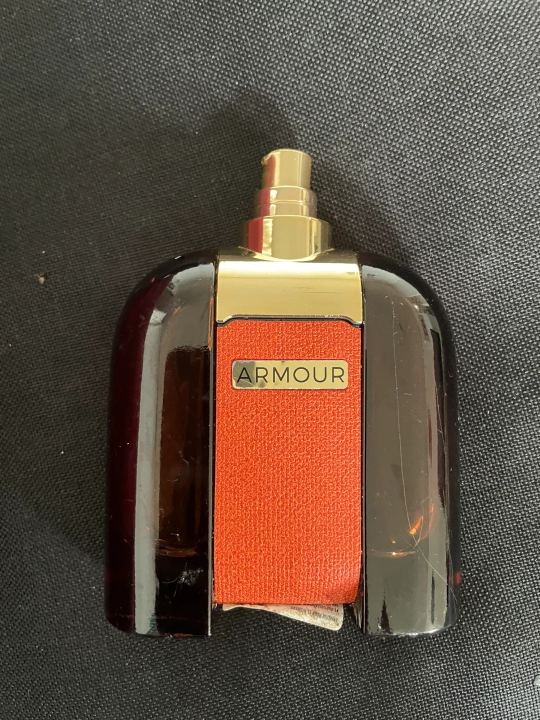 ARMOUR Eau de Toilette for Men - photo 2