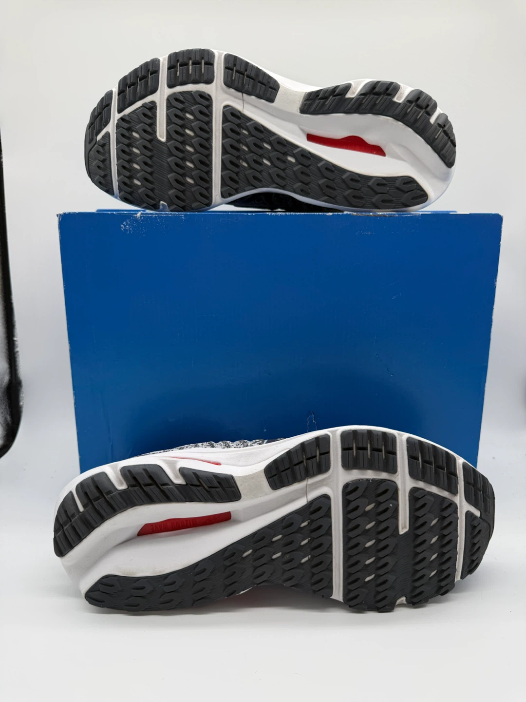 Mizuno Wave Inspire 17 Waveknit Women’s Running Shoes Sz US 10,5 - photo 3