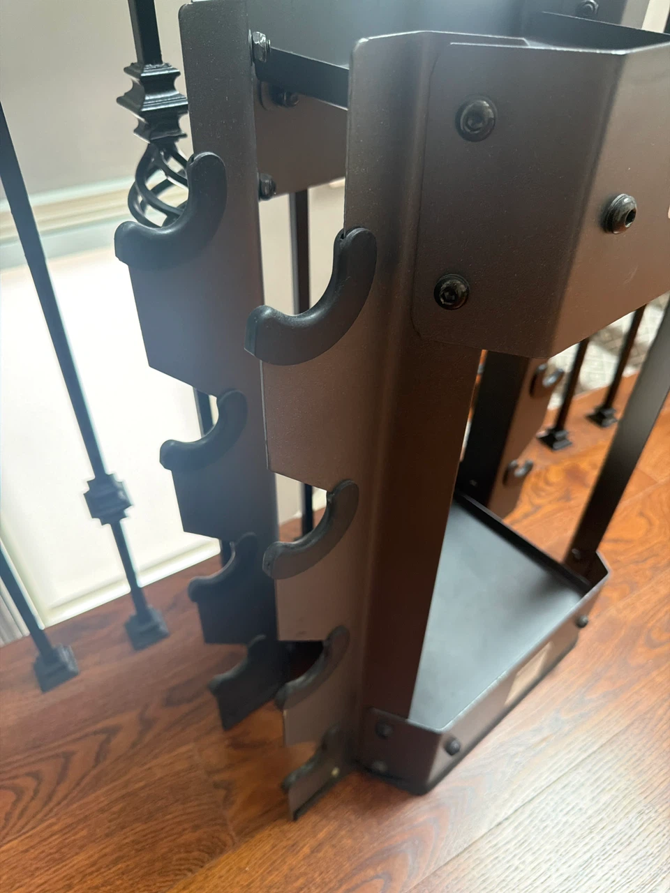 CAP Dumbbell Rack - photo 2