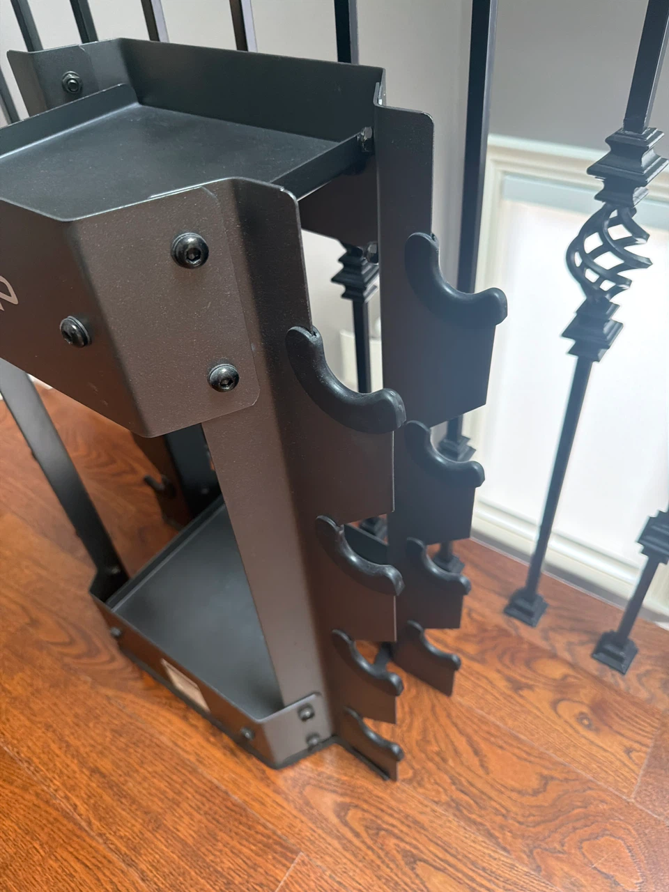CAP Dumbbell Rack - photo 3