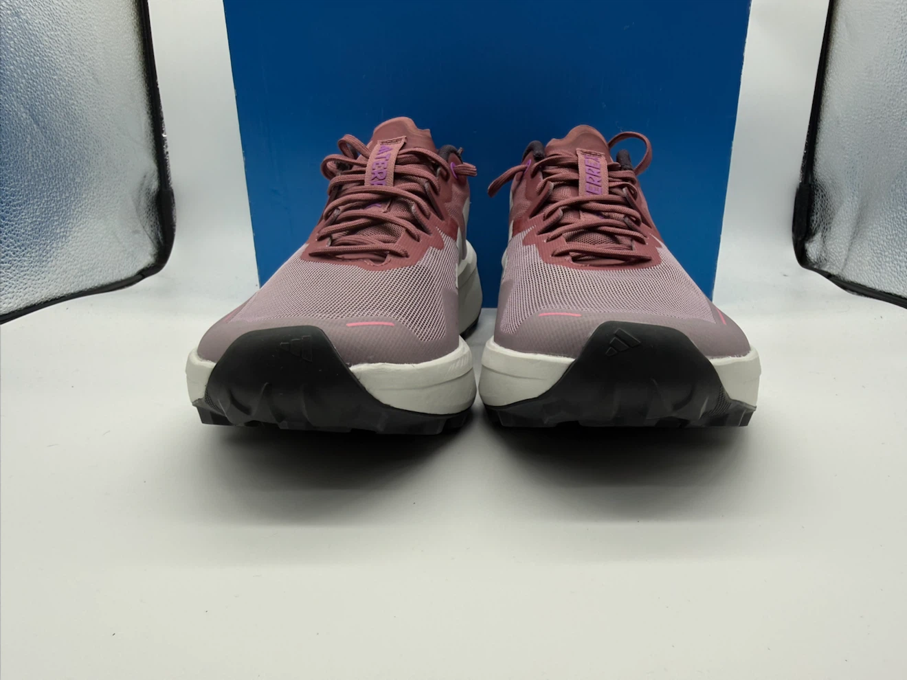 Adidas Terrex Agravic 3 Women’s Trail Running Shoes Size US 10,5 - photo 4