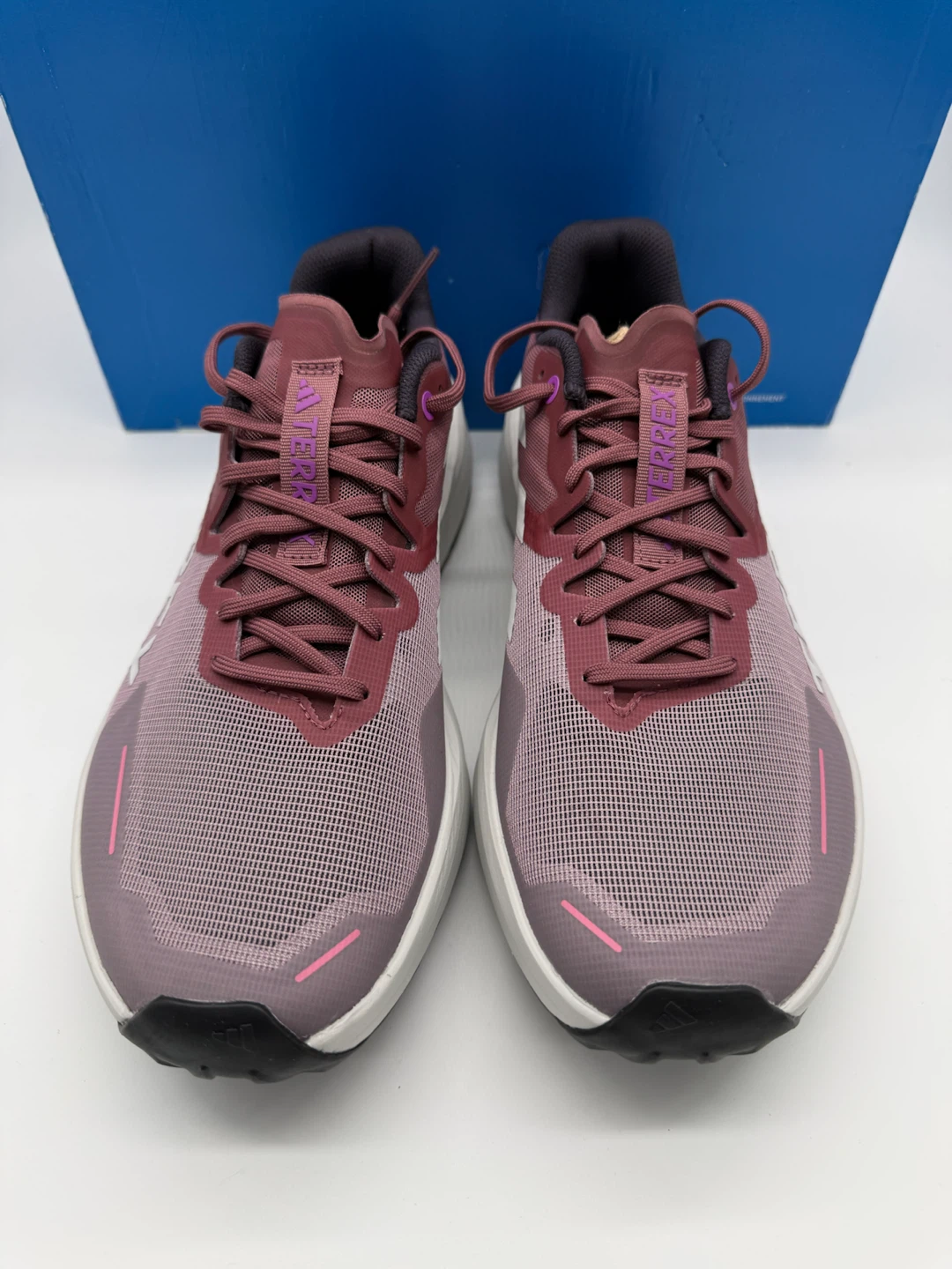 Adidas Terrex Agravic 3 Women’s Trail Running Shoes Size US 10,5 - photo 5