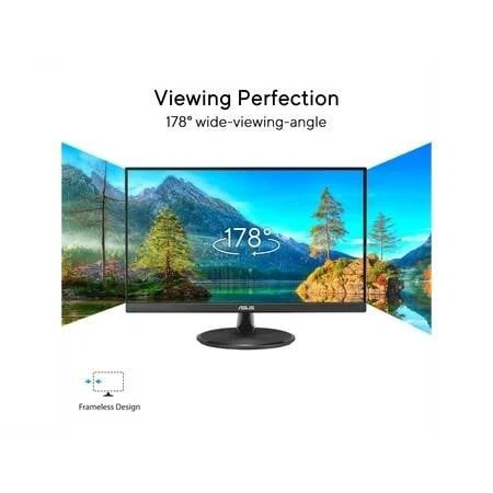 ASUS 21.45" Computer Monitor - photo 3