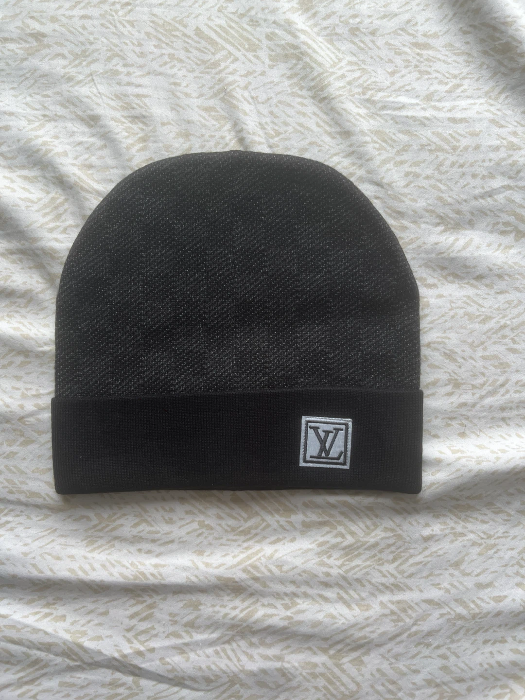 Louis Vuitton Beanie