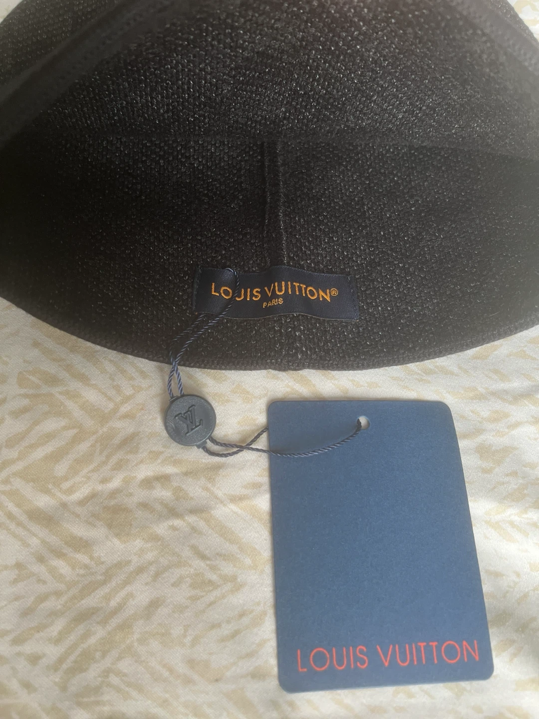 Louis Vuitton Beanie - photo 3