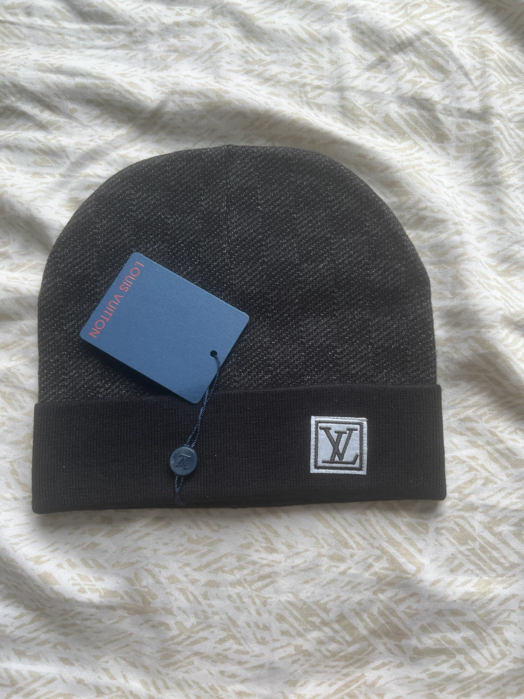Louis Vuitton Beanie - photo 4