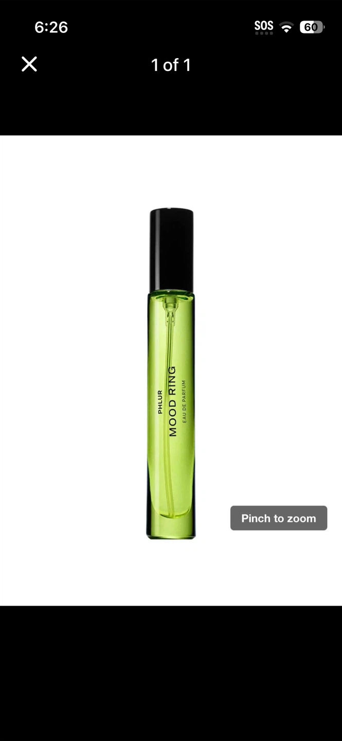 PHLUR Mood Ring Eau de Parfum