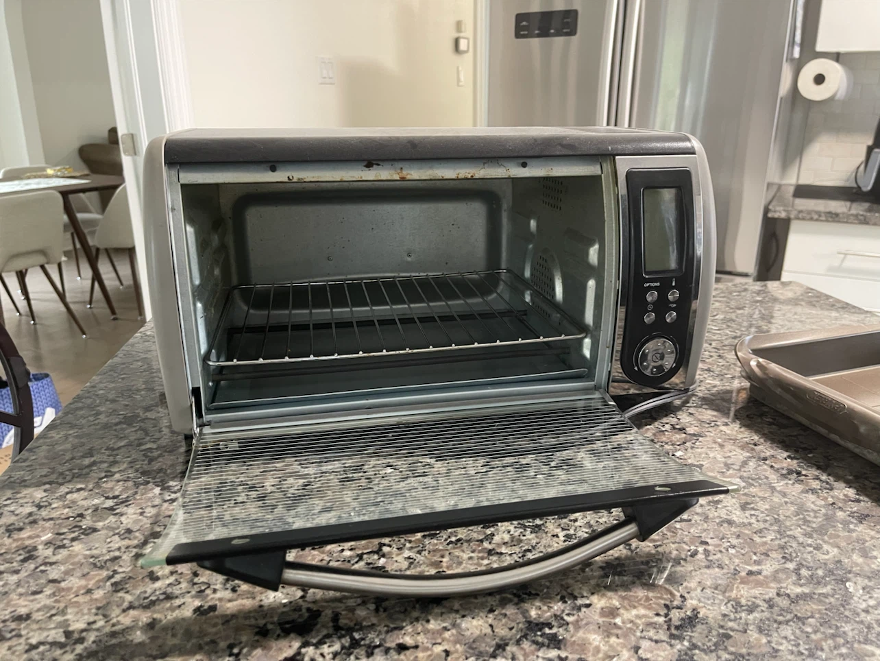 Toaster Oven - photo 2