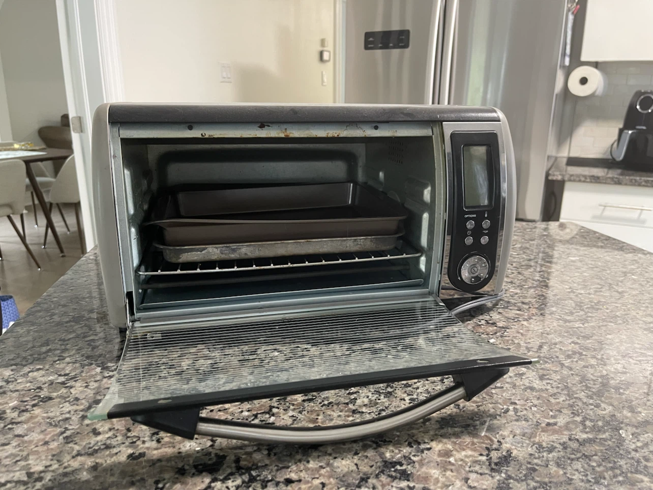 Toaster Oven - photo 3