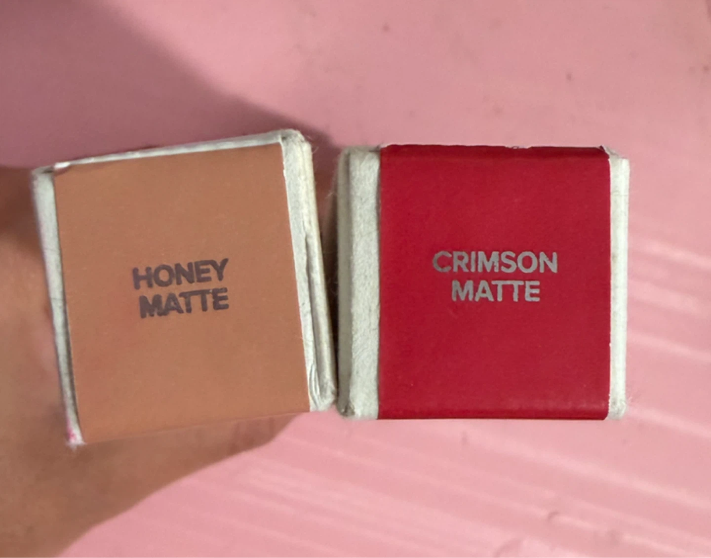 Two Haus Labs Le Monster Lip Crayon differet colors - photo 2