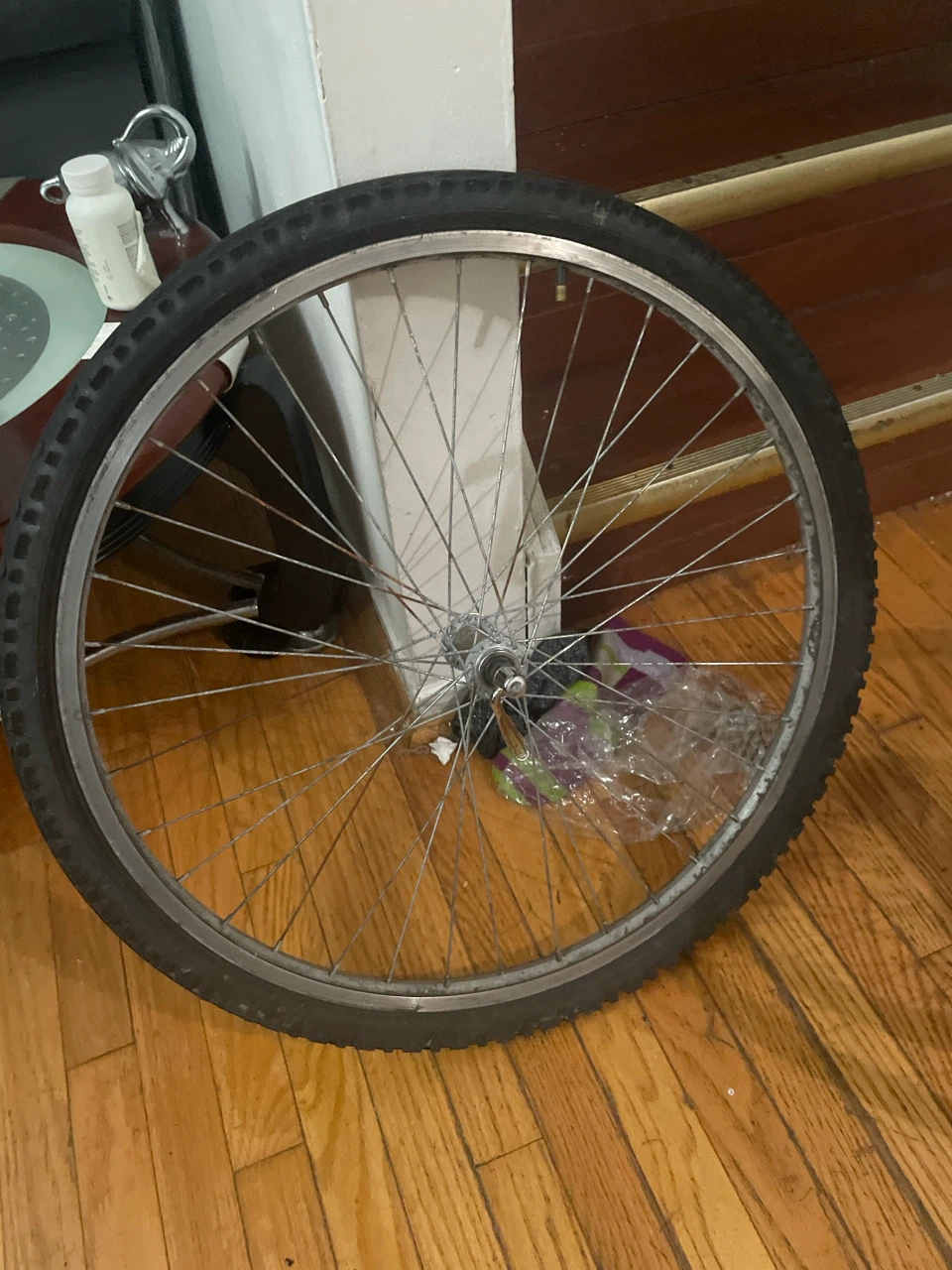 26” & 28” wheels $20 each - photo 4