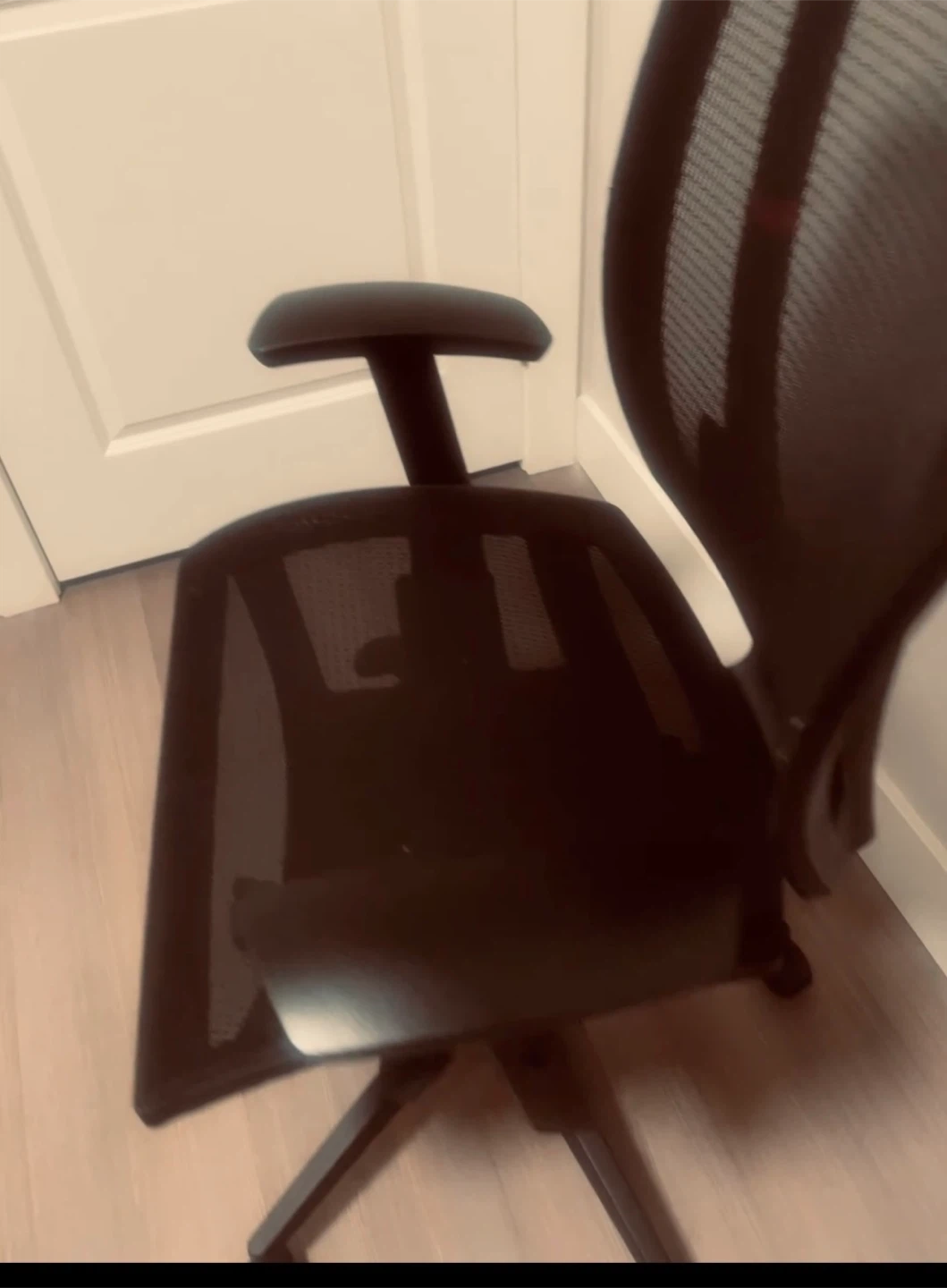 Work chair
