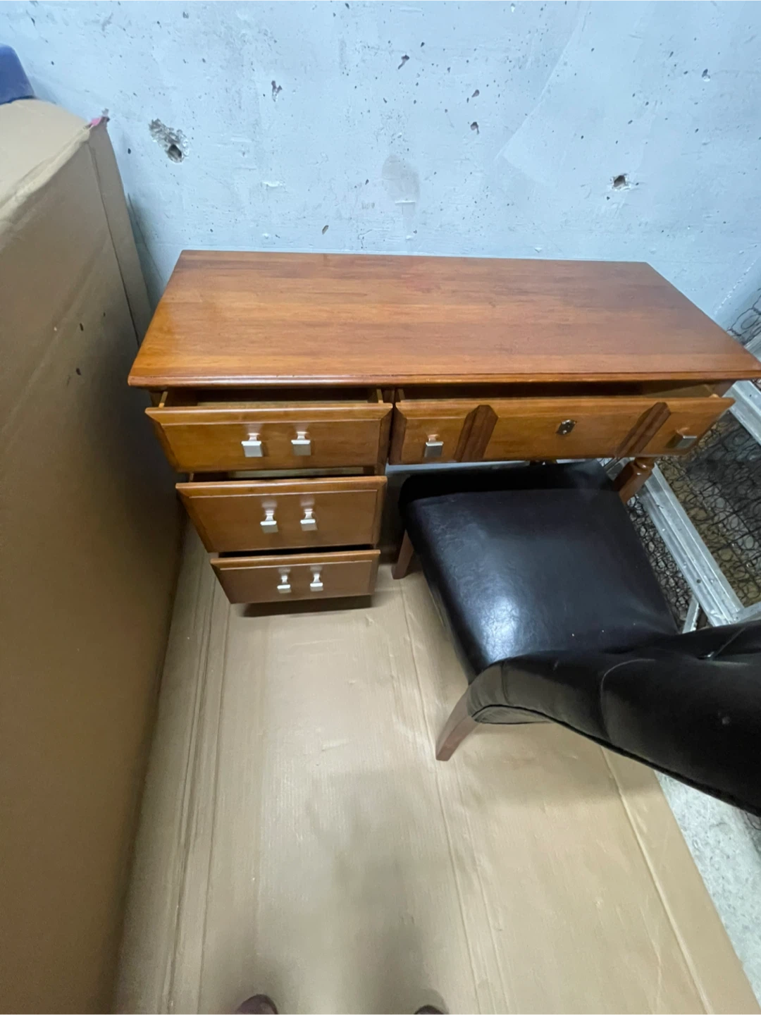 I m selling
