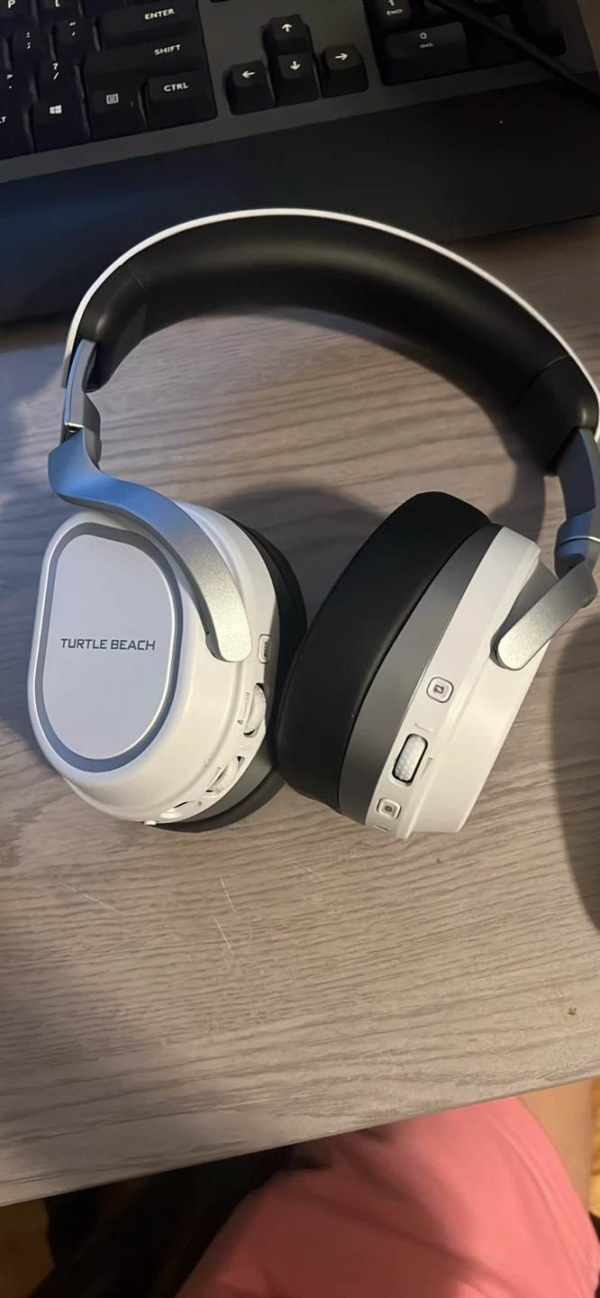 Turtle Beach Wireless Gaming Headset